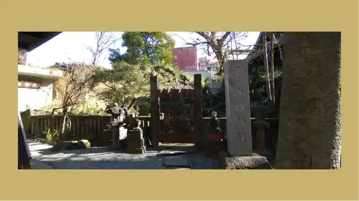 小野照崎神社(東京都)