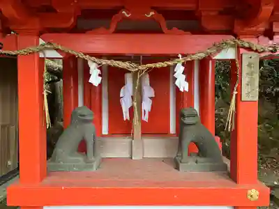 丹生神社(奈良県)