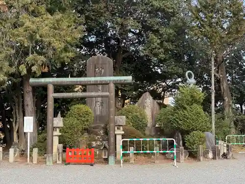 城山八幡宮(愛知県)