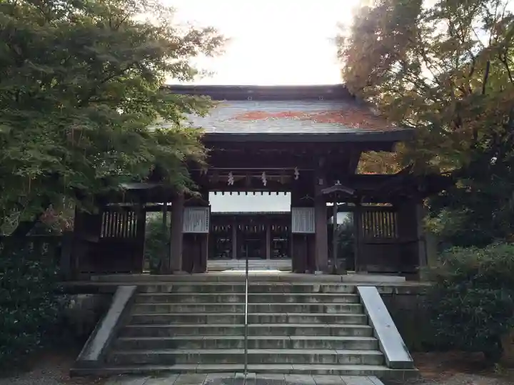 廣瀬神社(大分県)