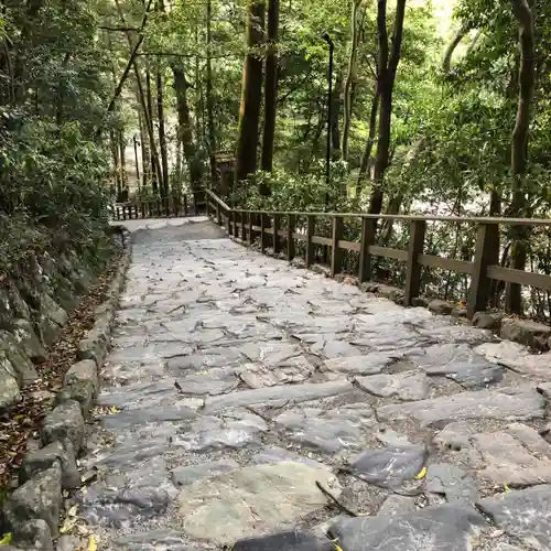 伊勢神宮外宮（豊受大神宮）(三重県)
