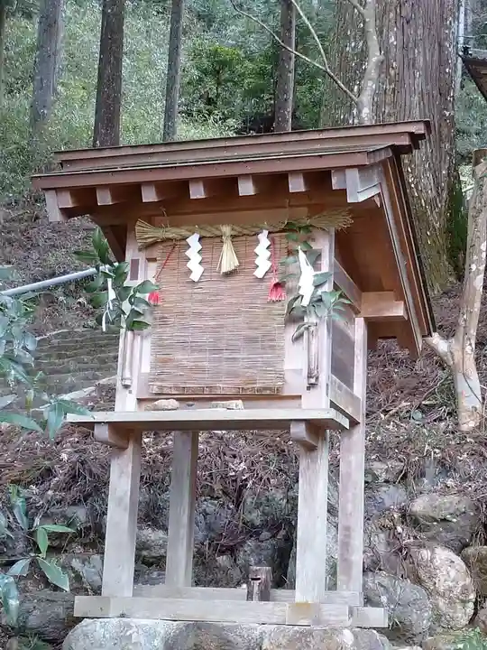 春日神社(岐阜県)