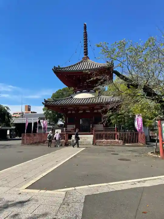 喜多院(埼玉県)