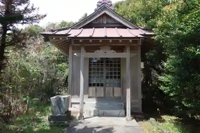 恵比寿神社(静岡県)