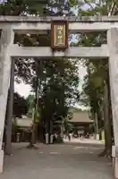 御上神社(滋賀県)