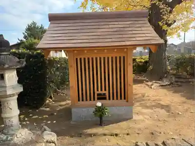 永福寺(愛知県)