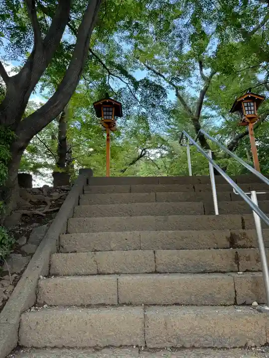 新倉富士浅間神社(山梨県)