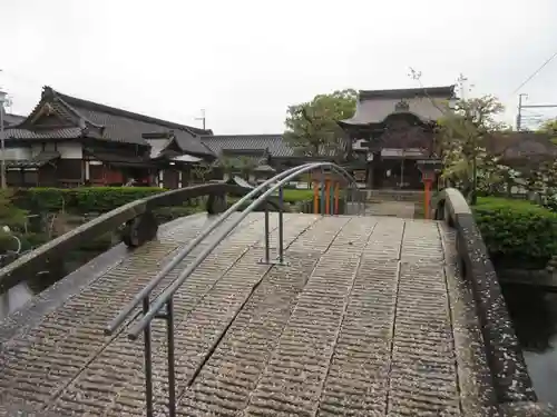 六孫王神社のその他建物