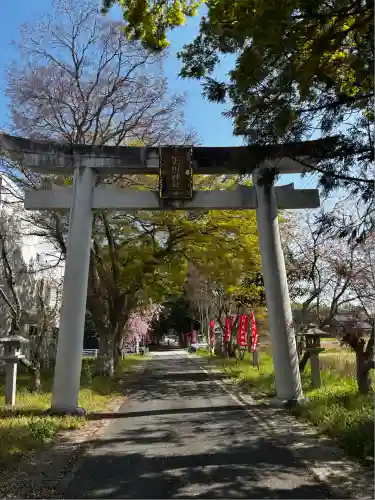 矢川神社(滋賀県)