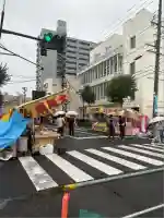 福島稲荷神社(福島県)
