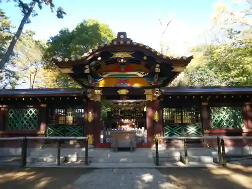意富比神社(千葉県)