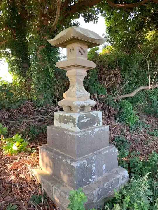 蒼稲神社(千葉県)