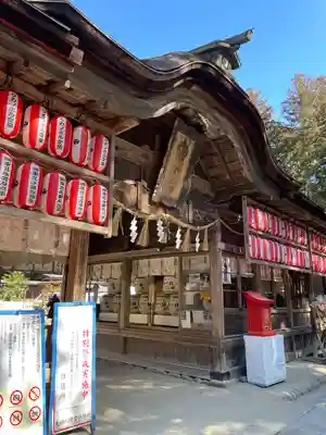 大崎八幡宮(宮城県)