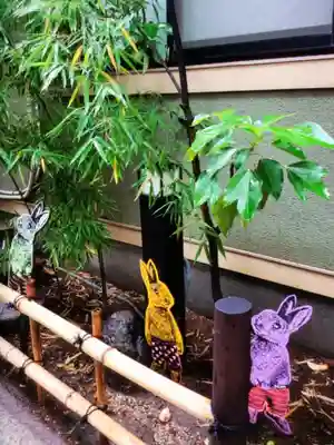 戸越八幡神社(東京都)