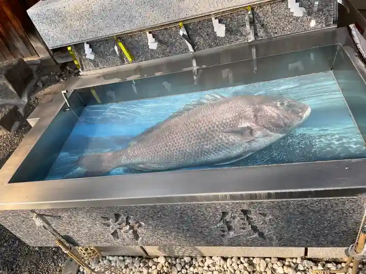 西宮神社(長崎県)