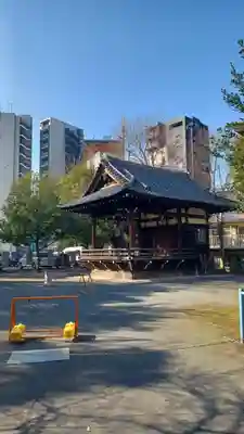 荏原神社(東京都)