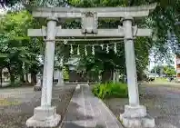 八幡大神社(東京都)