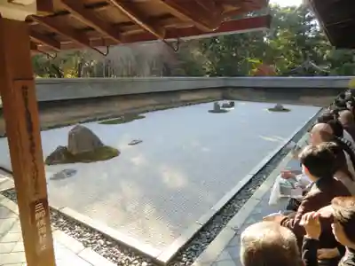 龍安寺(京都府)