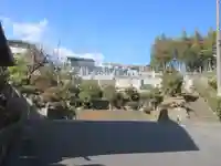 常安寺(神奈川県)