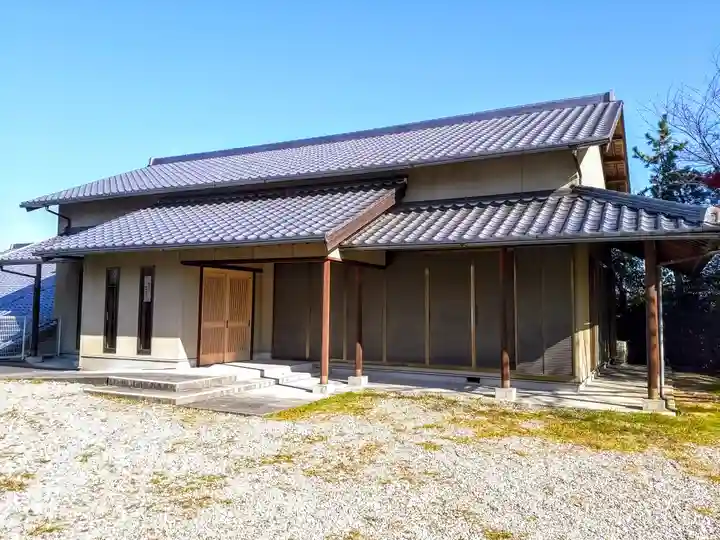 秋葉社のその他建物