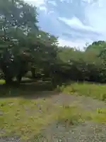 厳島神社(大島)(福島県)