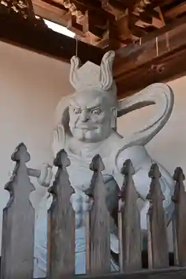 萬年山保国寺(愛媛県)