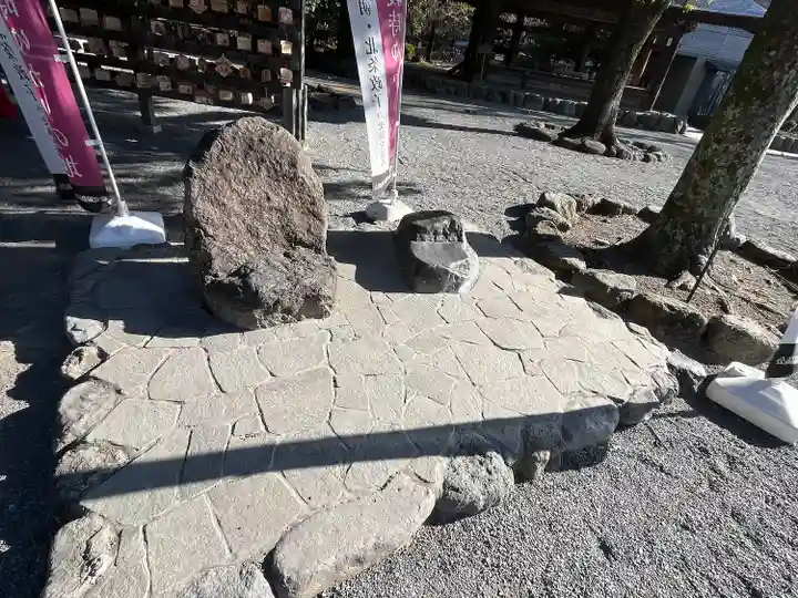 三嶋大社(静岡県)