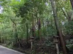 大神神社(奈良県)