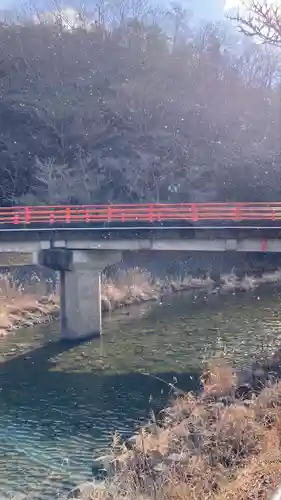 和氣神社（和気神社）(岡山県)