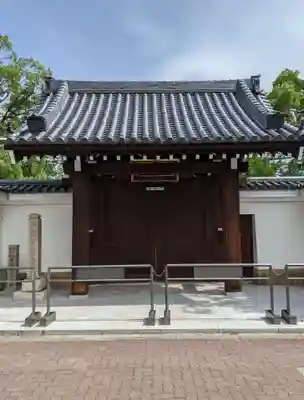 崇禅寺(大阪府)