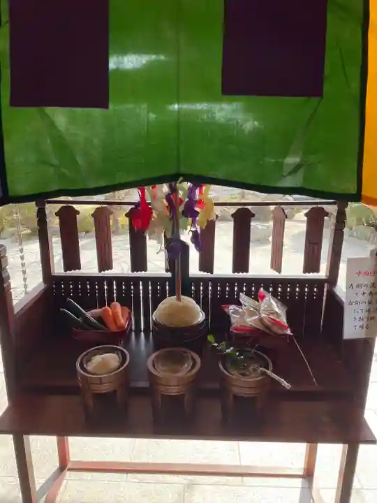 松本山 地福禅寺(滋賀県)