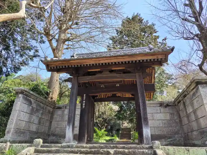光琳寺(栃木県)