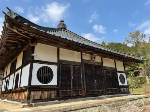 光厳寺のその他建物