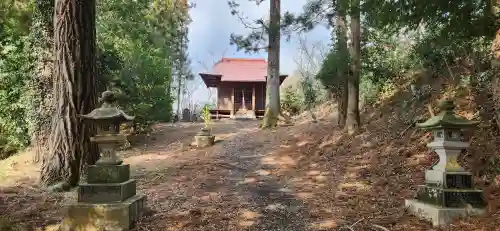天神社(宮城県)