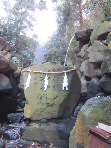 岩谷の滝大聖院のその他建物