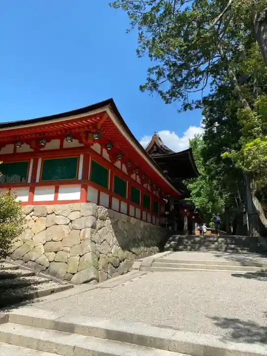 石上神宮(奈良県)