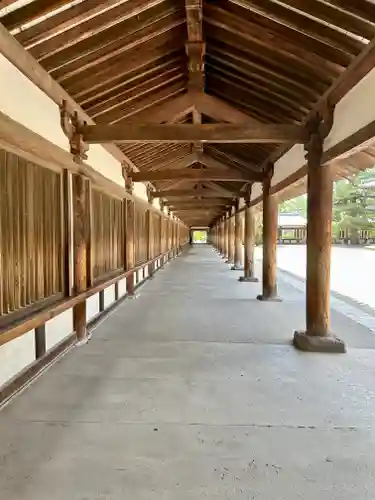 法隆寺(奈良県)