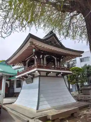 正覚寺(東京都)