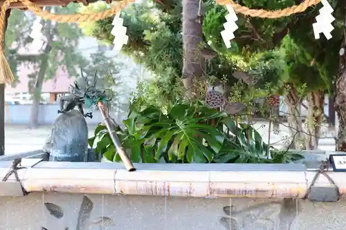 三津厳島神社(愛媛県)