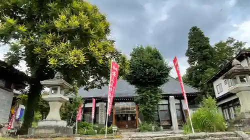 龍護寺のその他建物