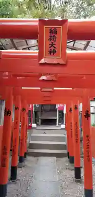 小岩神社の末社・摂社
