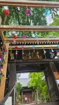 法輪寺(東京都)