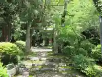 修禅寺 奥の院(静岡県)