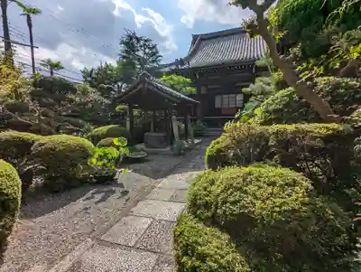 西蓮寺(京都府)