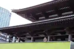 増上寺(東京都)