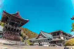 久遠寺(山梨県)