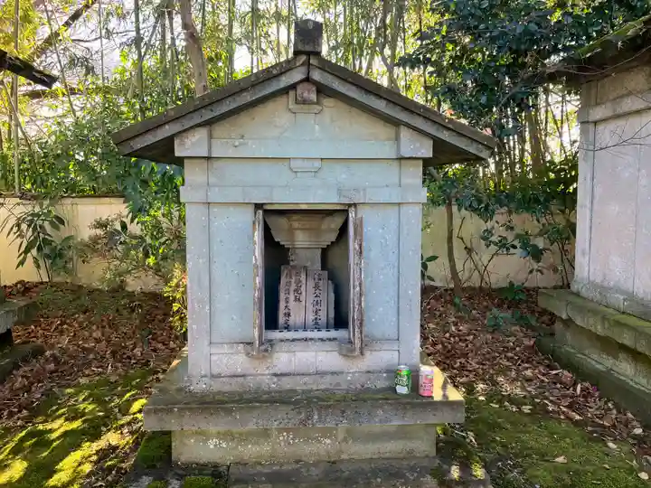 瑞龍寺(富山県)