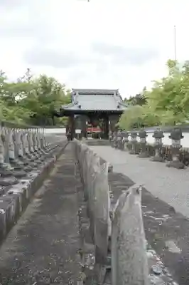 櫟野寺(滋賀県)