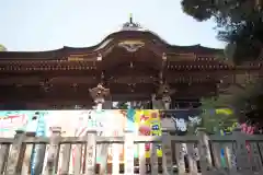 大甕神社のお祭り