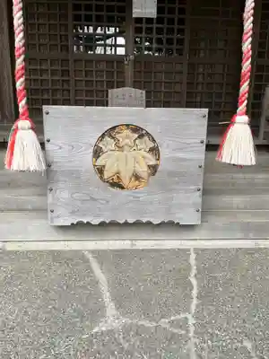 白旗神社（平戸白旗神社）のその他建物